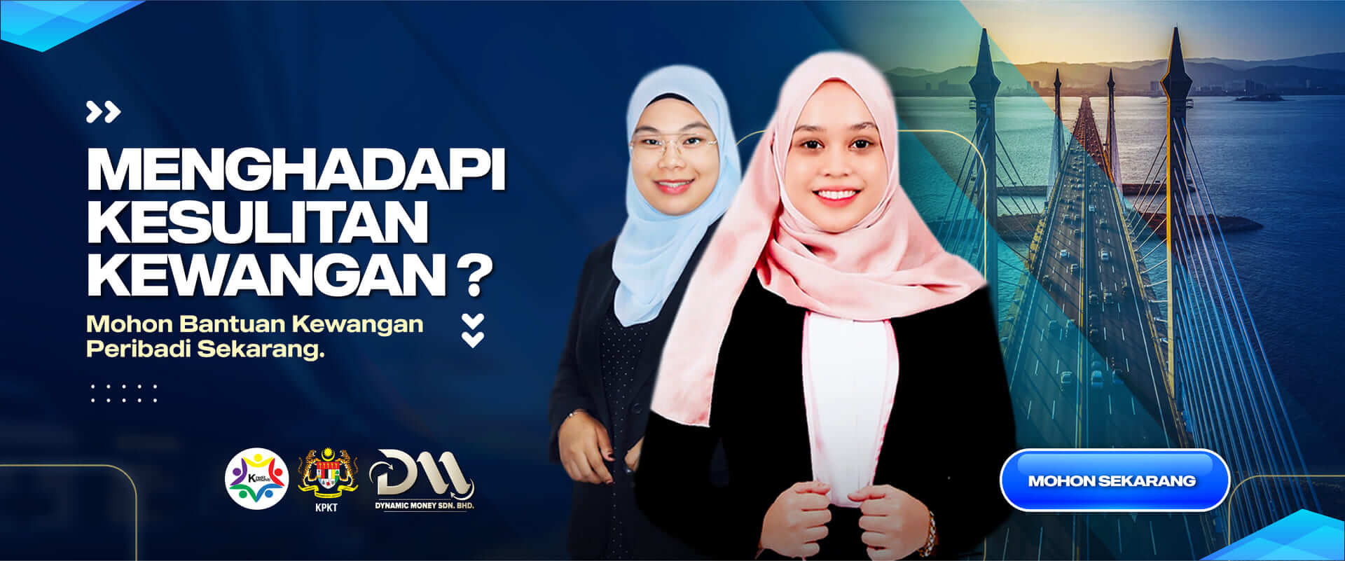 Licensed Money Lender